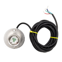 15W RGB Underwater Transom Light