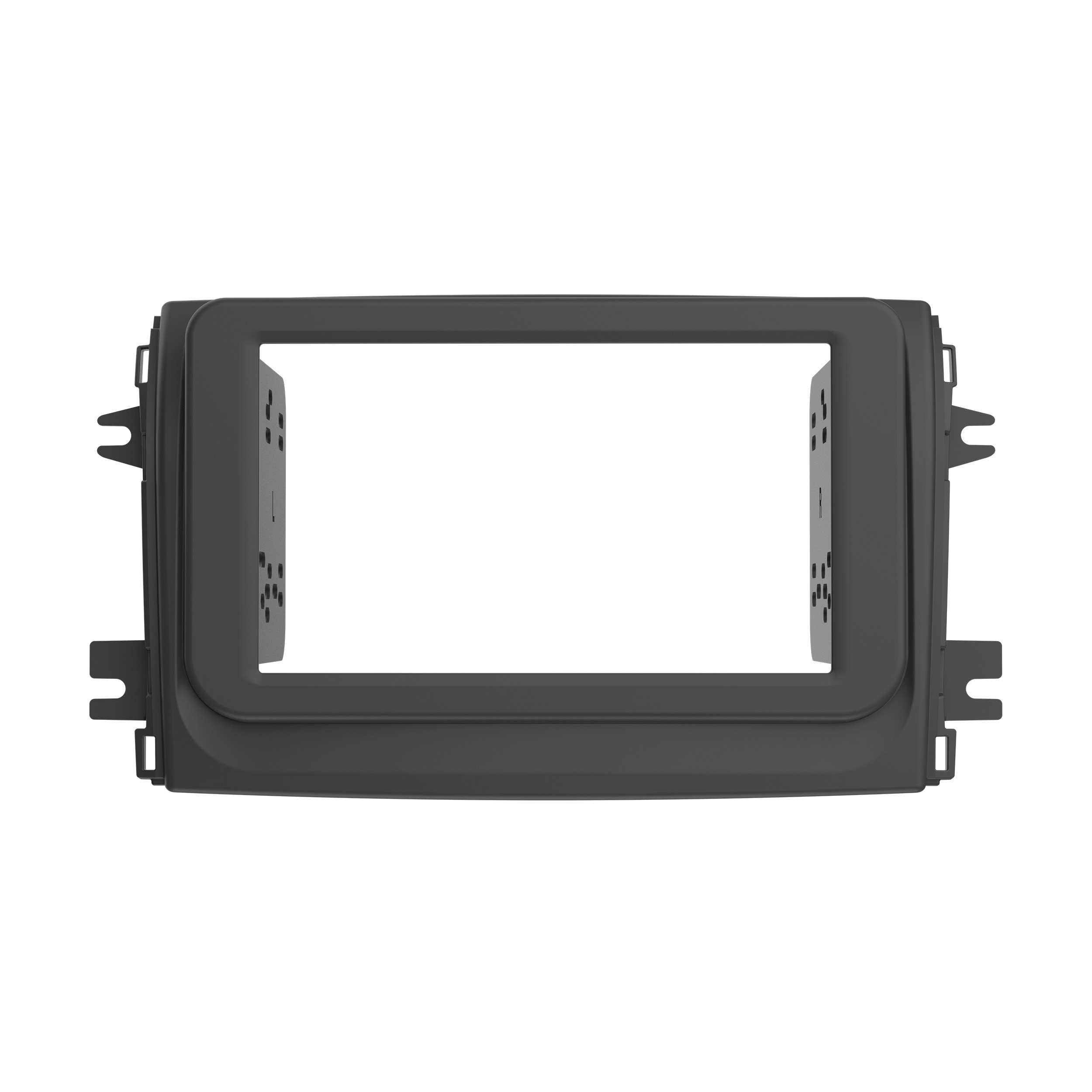 Stereo Installation Kit - Fits RAM Promaster 2022-2025