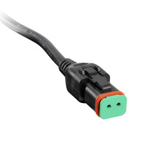Light Connector - 150 Watt