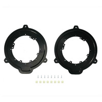 Ford Transit 2015-Up - 6" to 6.75" (Rear)
