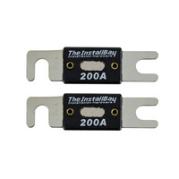 200 AMP ANL FUSE - 2 PACK