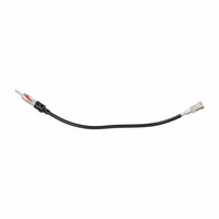 Audi/BMW/Mercedes/VW Antenna Adapter 1973 - 2017