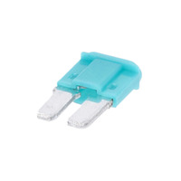 15 Amp 2 Leg Micro ATR Fuse - 5PK