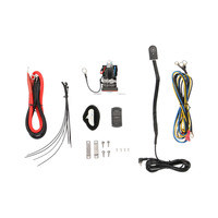 Dual Battery Kit