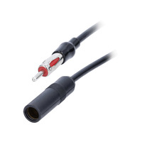 Extension Cable with Capacitor - 144 Inch
