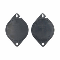 Multi-App 1977-Up - 2.5" Tweeter