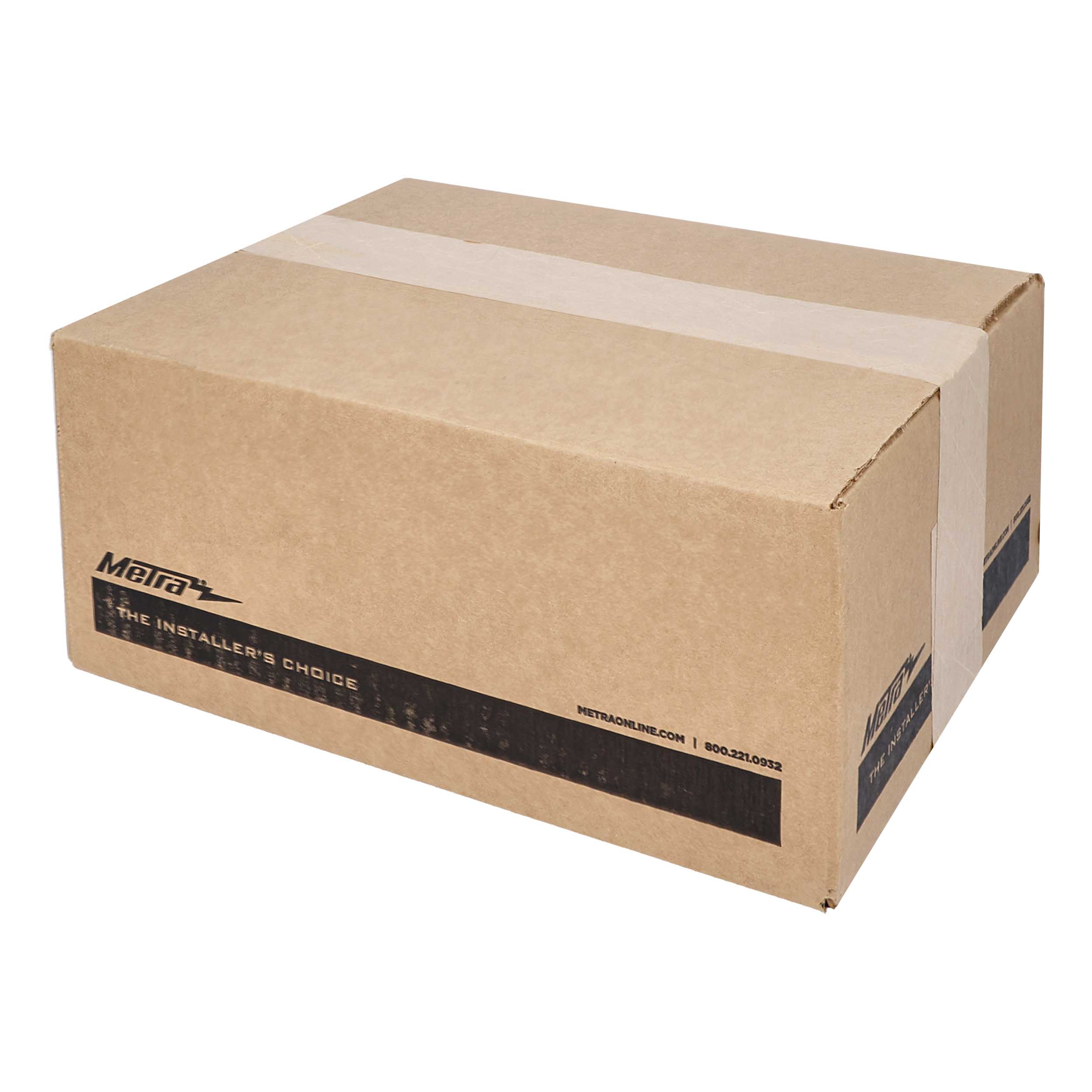 Universal 6.5 inch speaker adapter