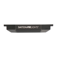 Daytona Lights Rock Lights (Green) - 2 Pack
