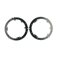 Subaru Legacy 2005-2009 - 6.5" to 6.75"