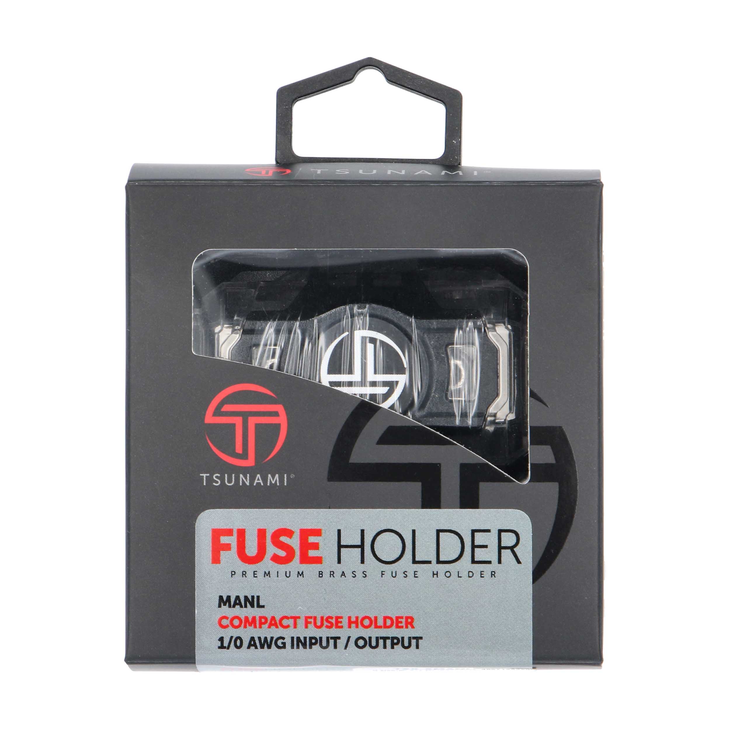 Inline MANL Fuse Holder