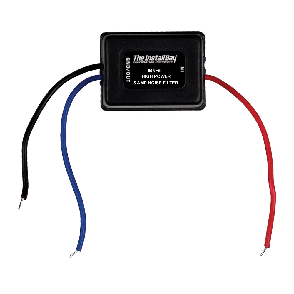 5 AMP Noise Filter   Each