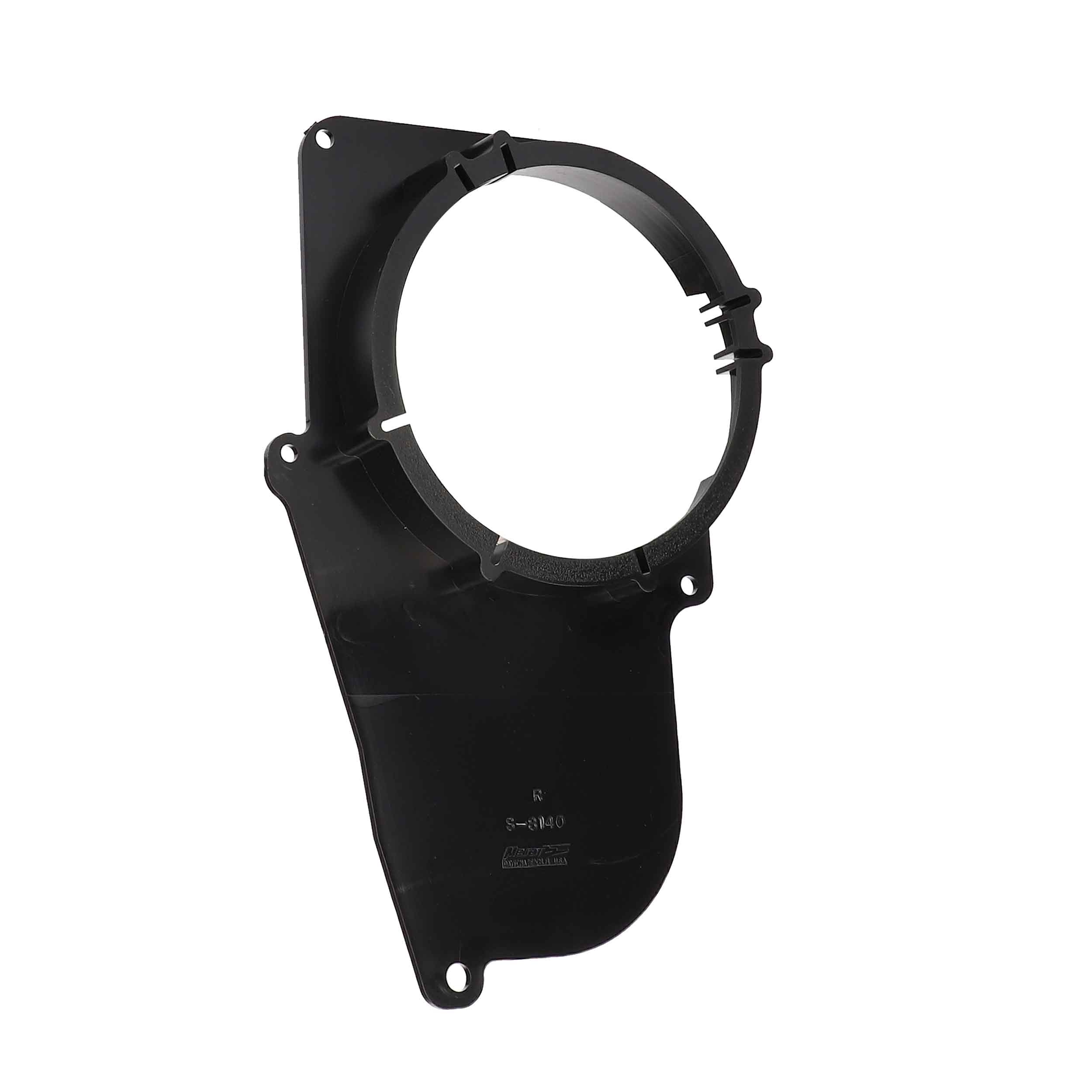 Toyota Tacoma 1993-1997 Speaker Adapter - Pair