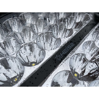 9" Edgeless Driving Light - Spot