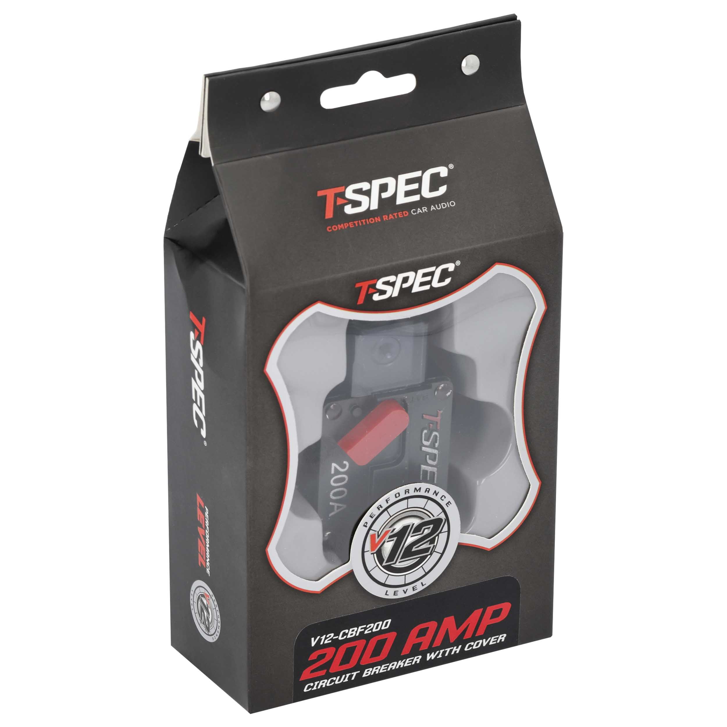 T-SPEC CIRCUIT BREAKER 200 AMP