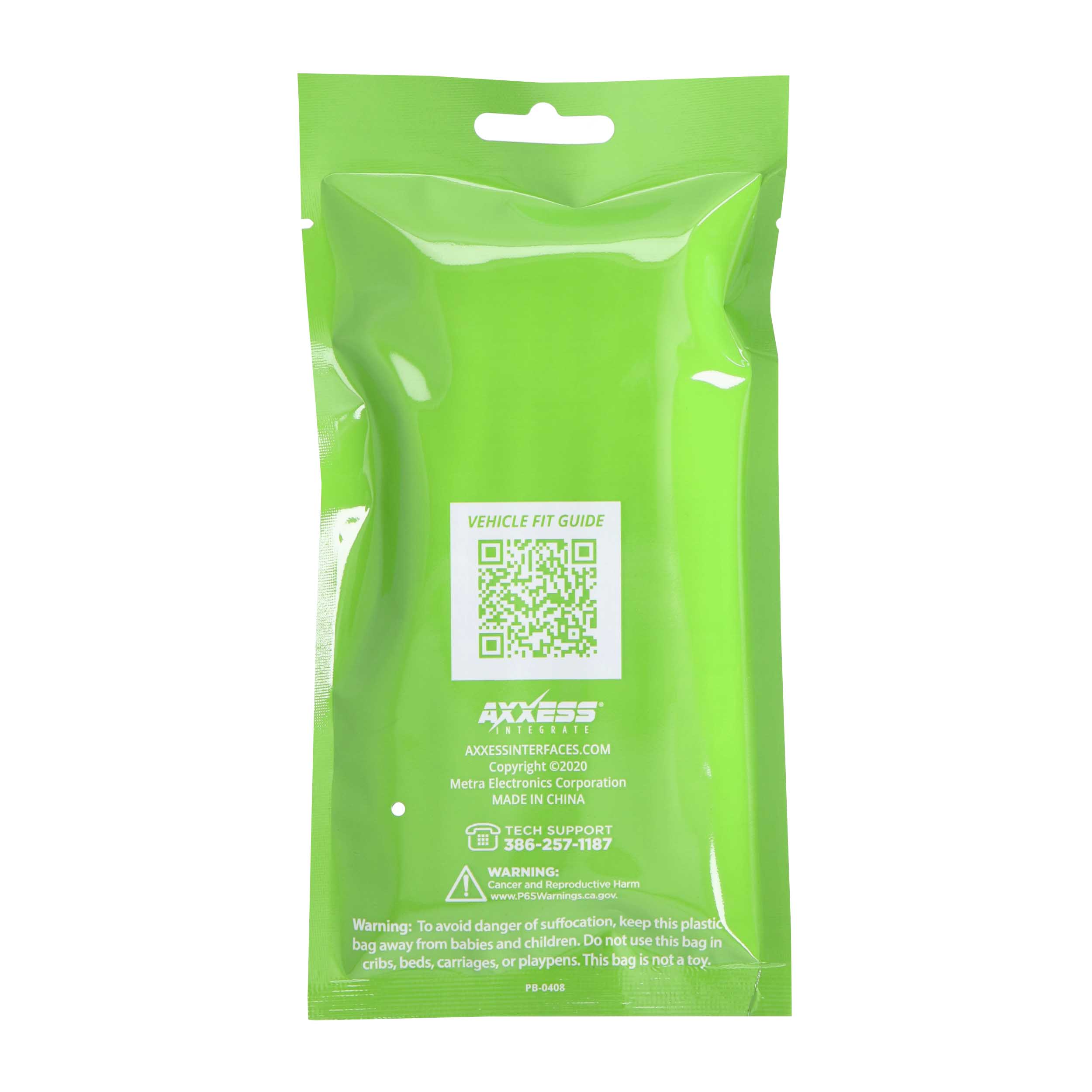 Universal Trigger Output Module