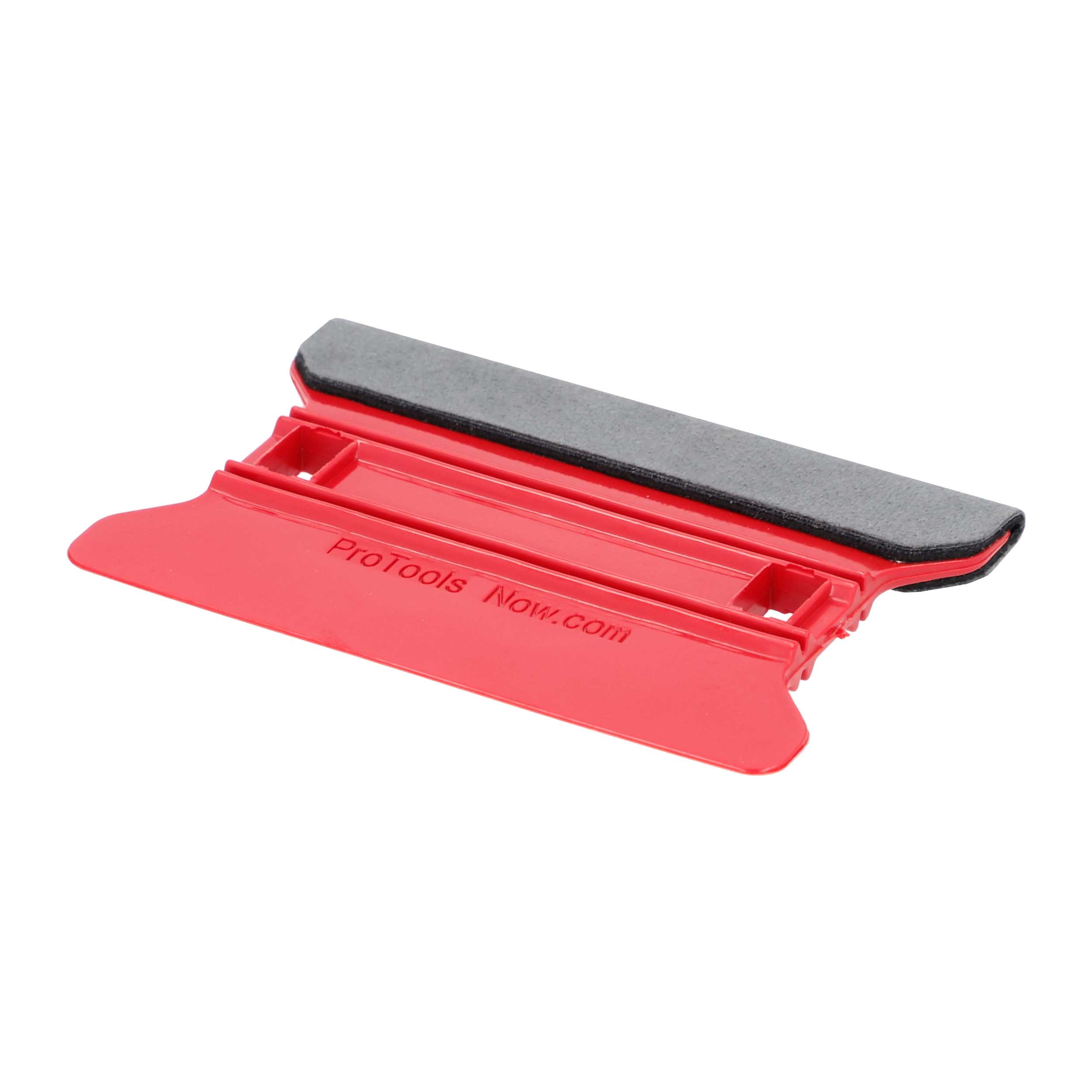Cherry Suede Blade Tool