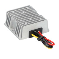 DC/DC VOLTAGE 10AMP STABILIZER