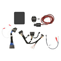 Ford 2011-2023