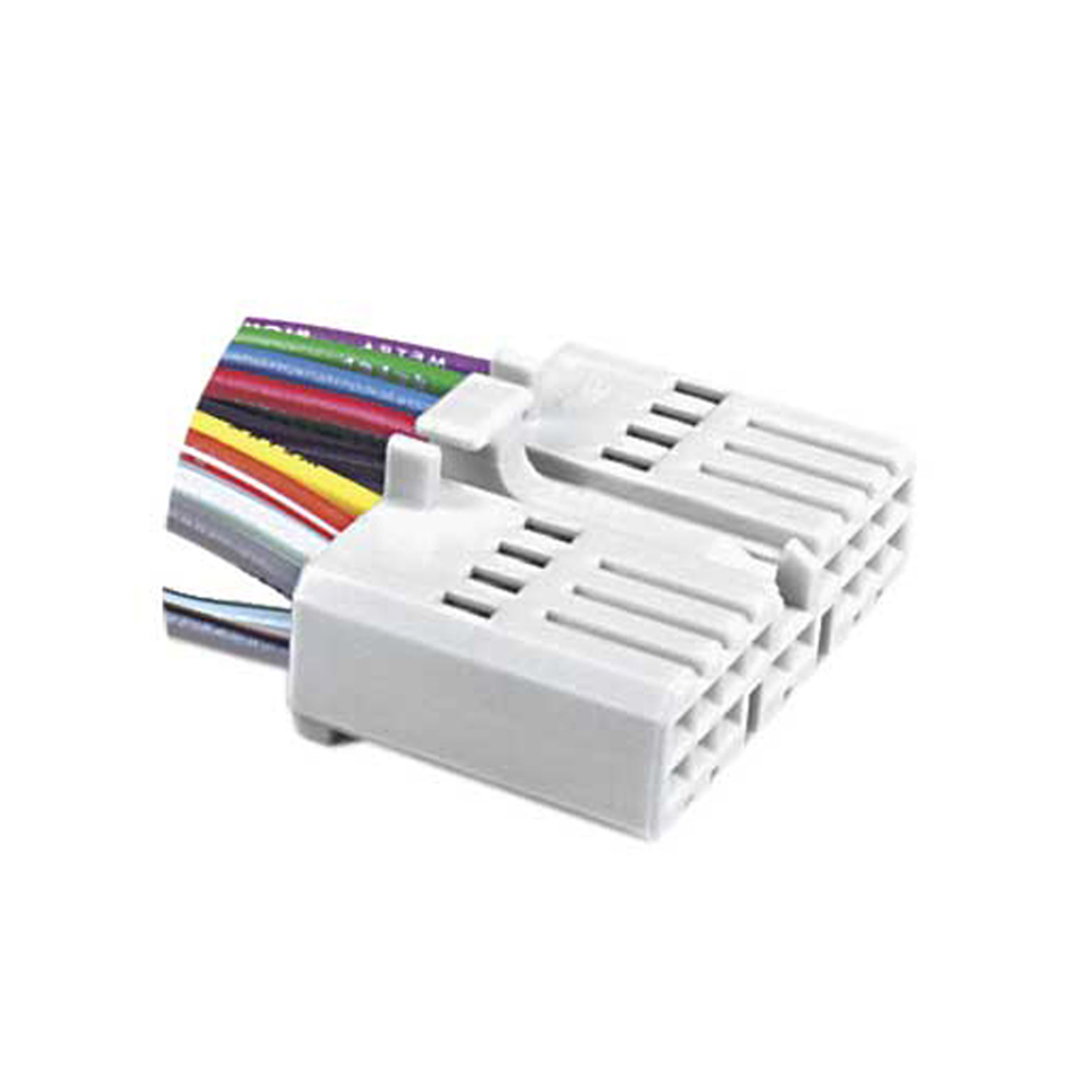 Honda Acura 1986-1998 OEM Harness