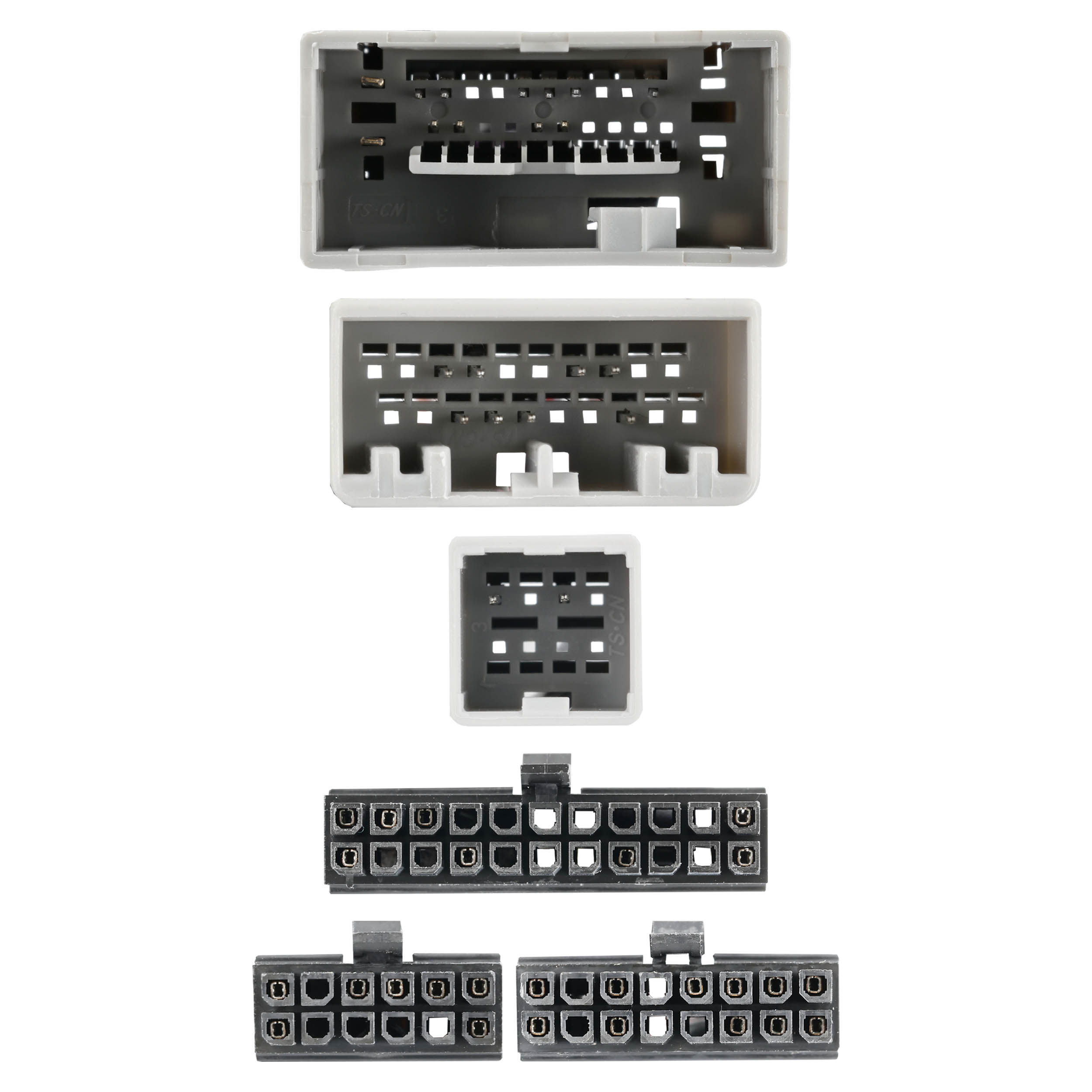 DATA INTERFACE WITH DATA SIGNAL TURN-ON - FITS HONDA 2012-2014