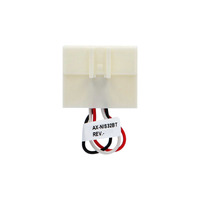 Hands-Free Retention Harness - Nissan 2006-2020