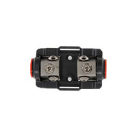 Dual MANL Fuse Holder | 1/0-4/8 AWG