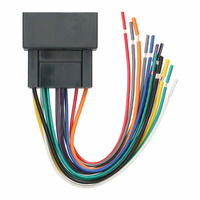 Radio Replacement Harness - Acura | Honda 2008-2021
