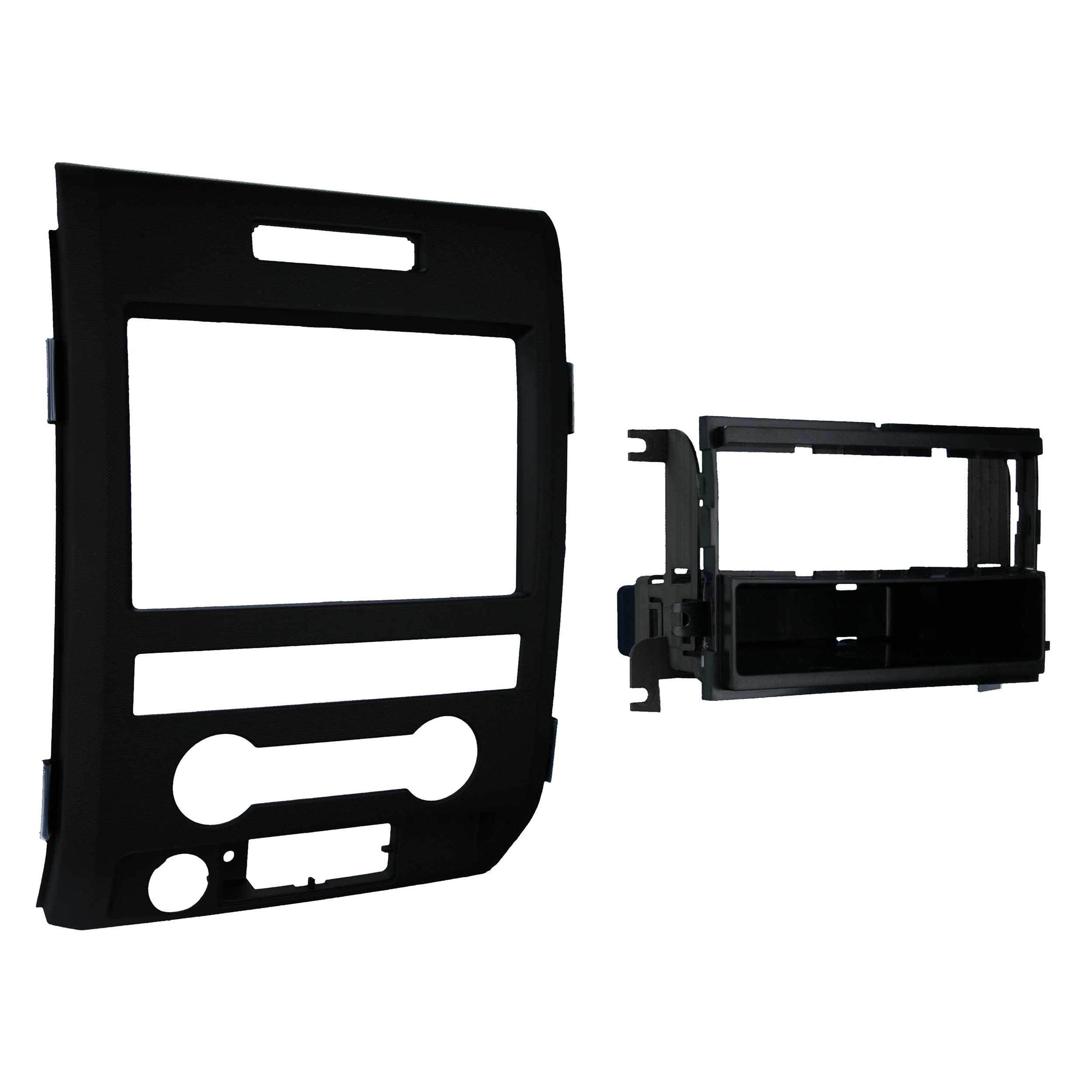 Ford F-150 2009-2014 Kit
