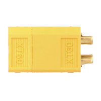 XT Connector 60A 12 GA