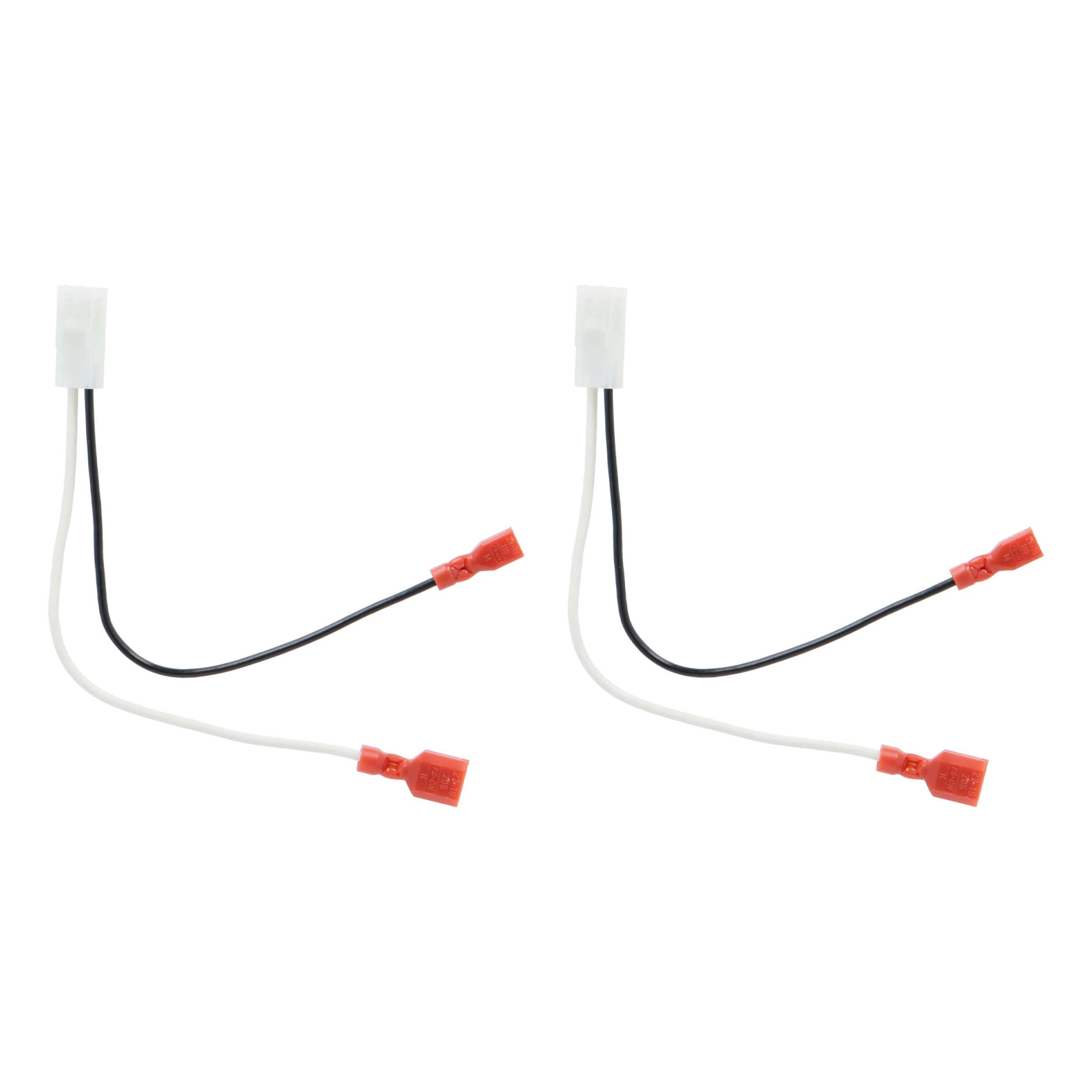 SPEAKER HARNESS TOYOTA 1988-1997