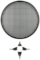 15 Inch Waffle Grille With Hardware