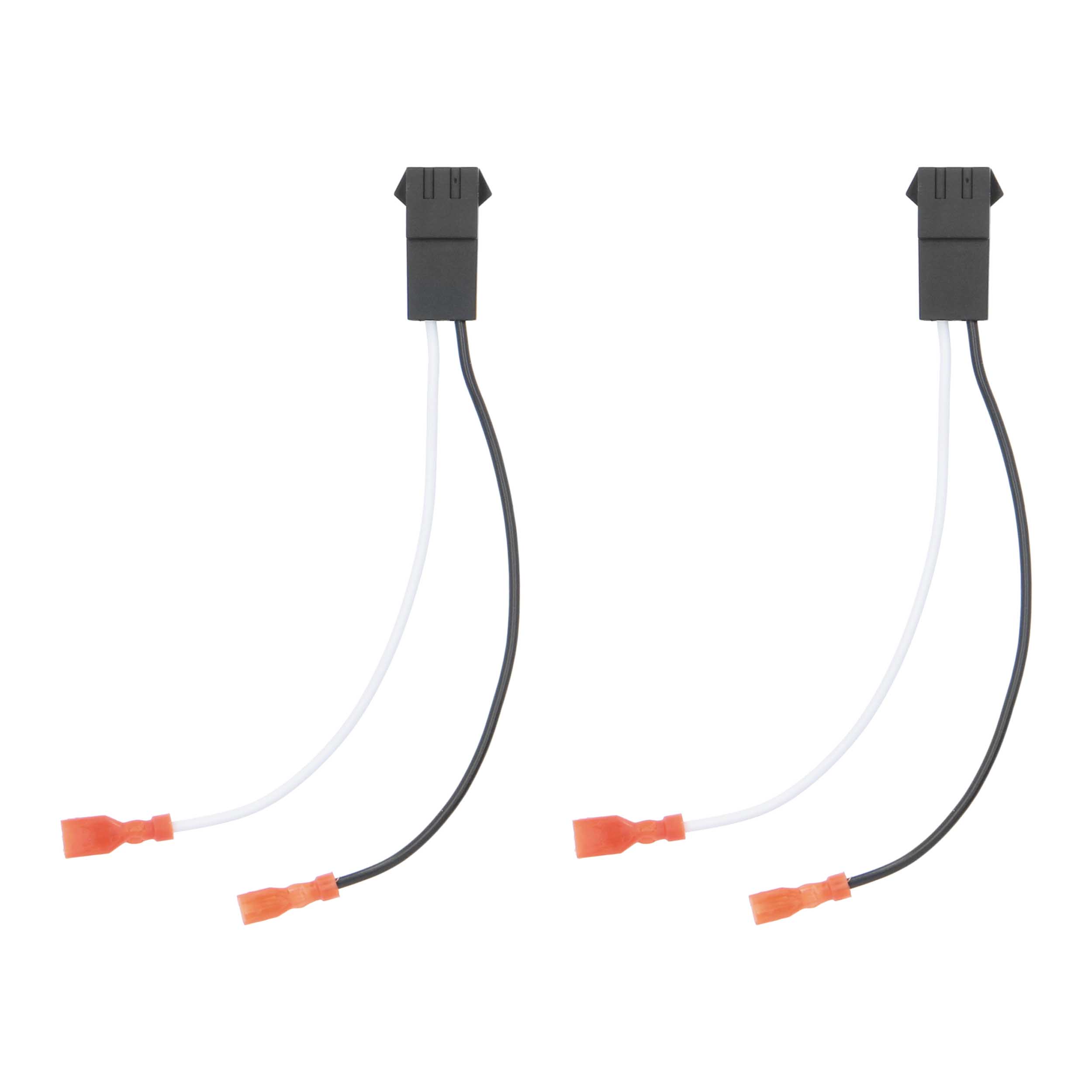 Speaker Harness Fits Select 2012-2021 TESLA Model S and X