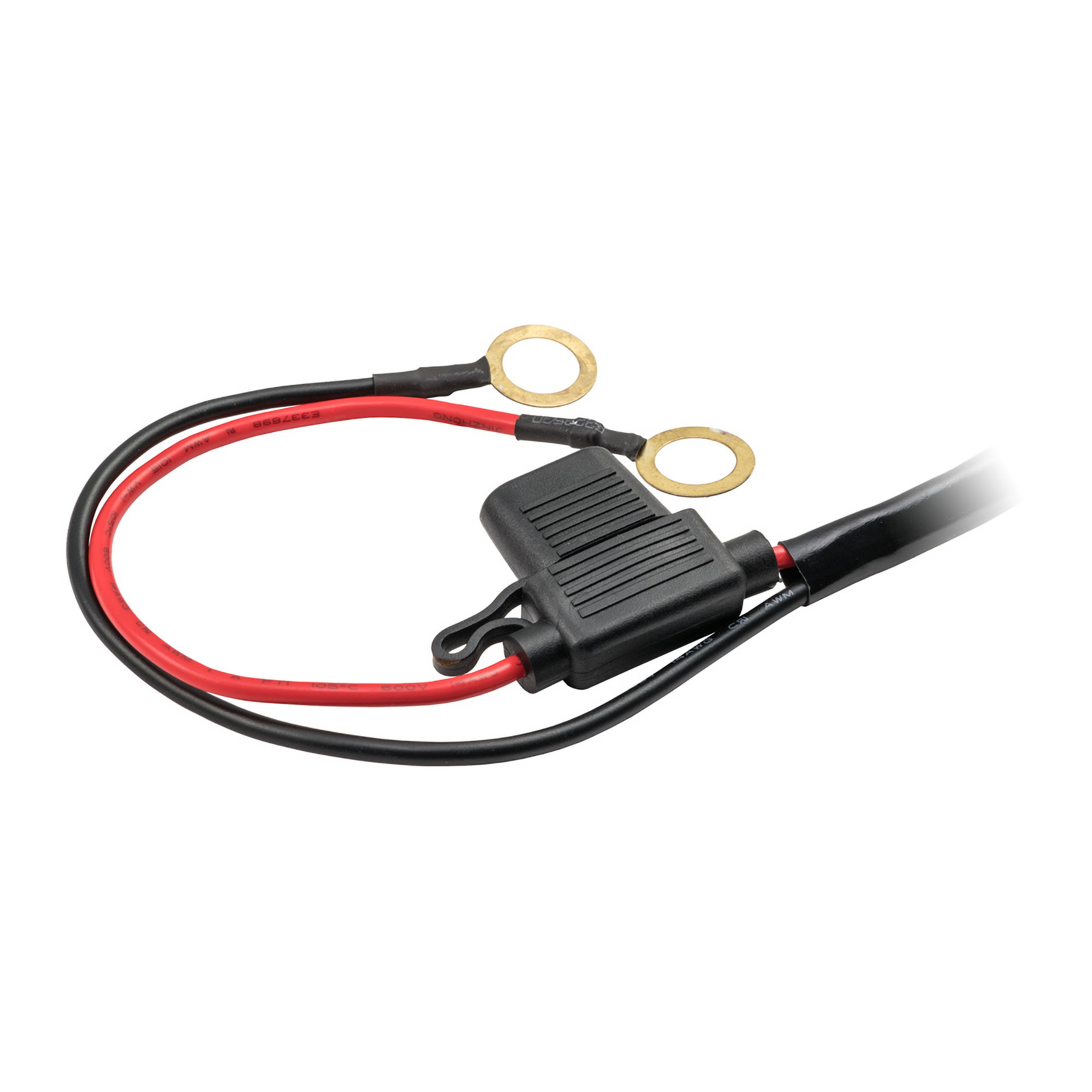 Control Box for RGB Accent Lights - 8 Output