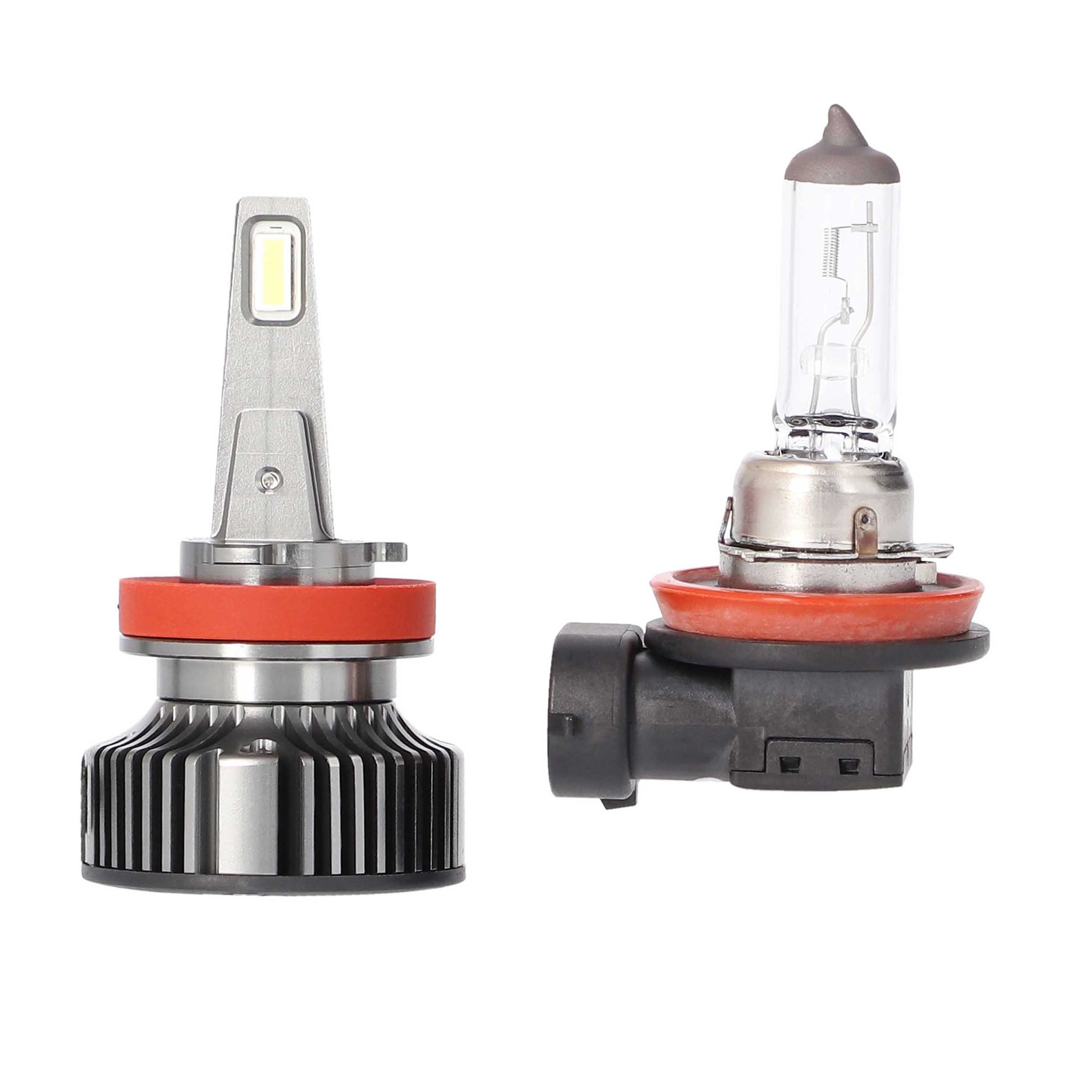 H11 Pro Series LED Kit - Single Beam