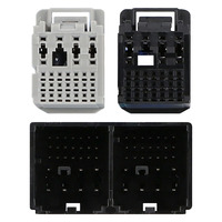 Extension Harness AX-Series Interface - GM 2019-Up