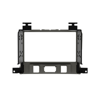 Hyundai Santa Fe 2010-2012 (with factory NAV)