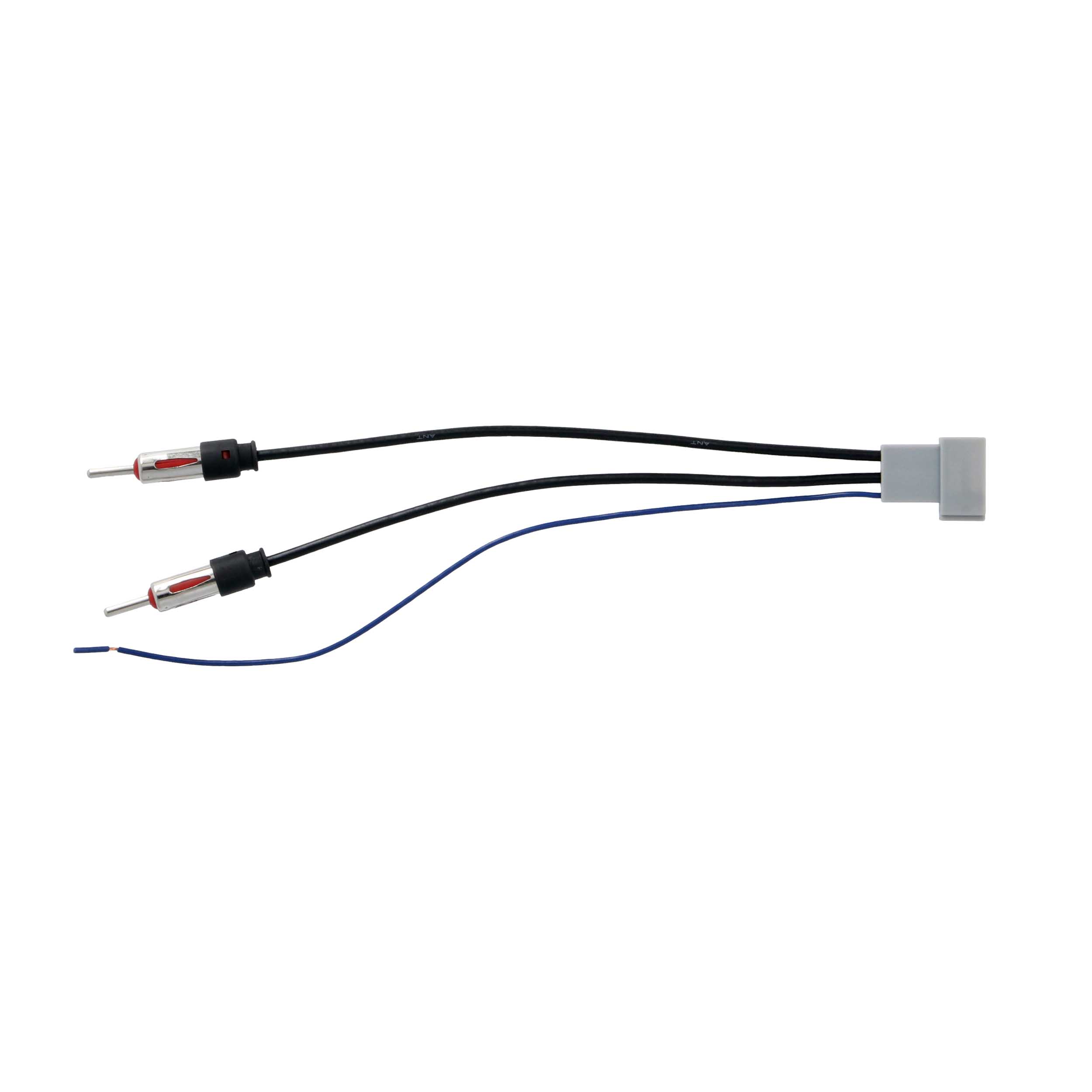 Honda/Acura Antenna Adapter 2009-Up