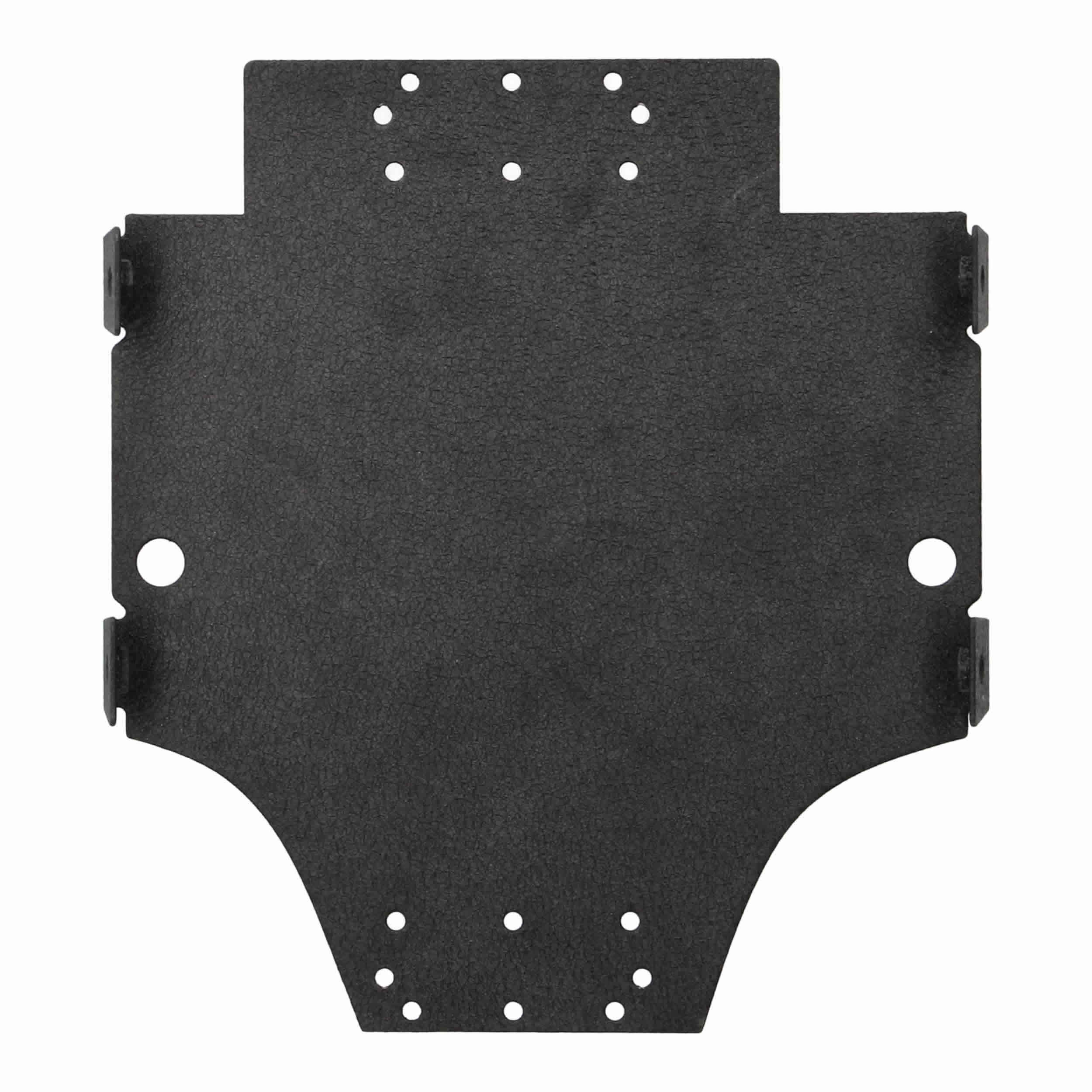 Amplifier Bracket Harley-Davidson Road Glide 2015-2023.5