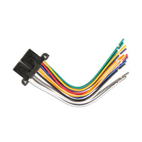 OEM Harness - GM 1986-2005 (14-pin)