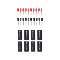 100Ft 12ga SP Wire w/Acc Pack
