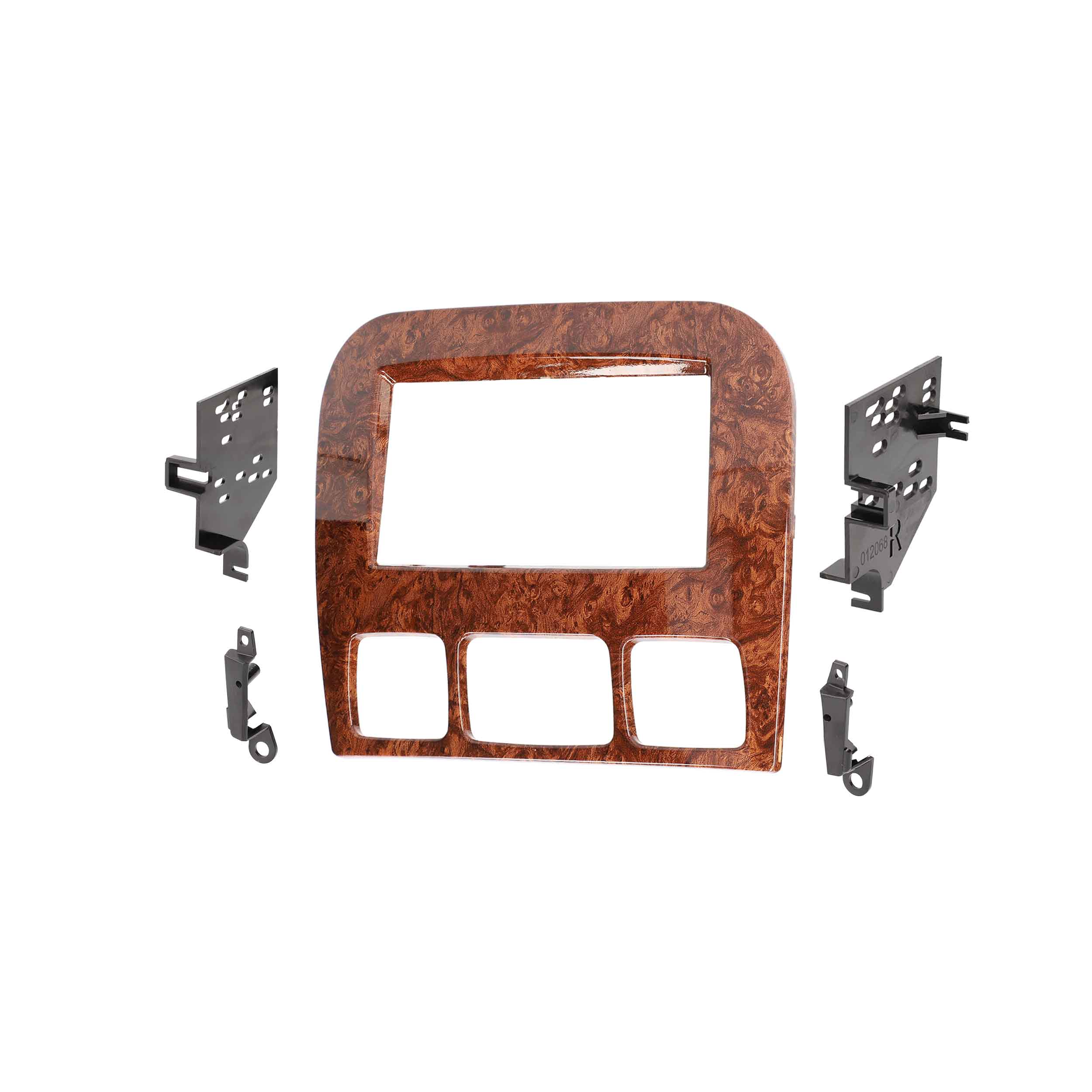 Mercedes S Class 2000-2006