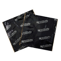 Sound Damping Material - Speaker Kit
