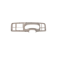 Dash Panel - GM Full-Size Truck | SUV 1999-2002 - Pewter