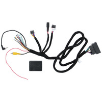 Data Interface - Volkswagen 2015-2022
