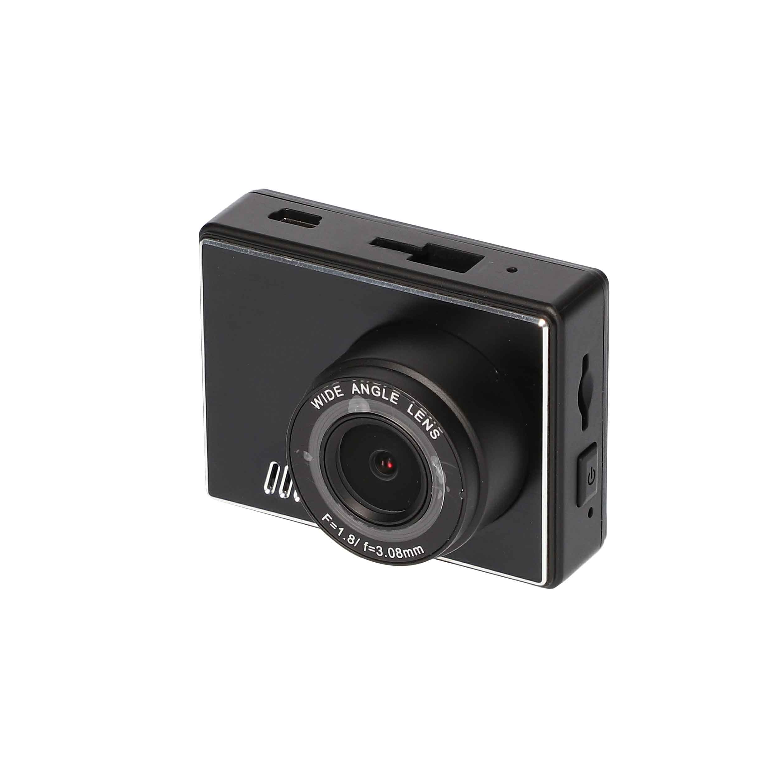 1080P Dash Camera
