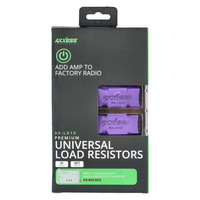 10 Ohm Load Resistor - Universal