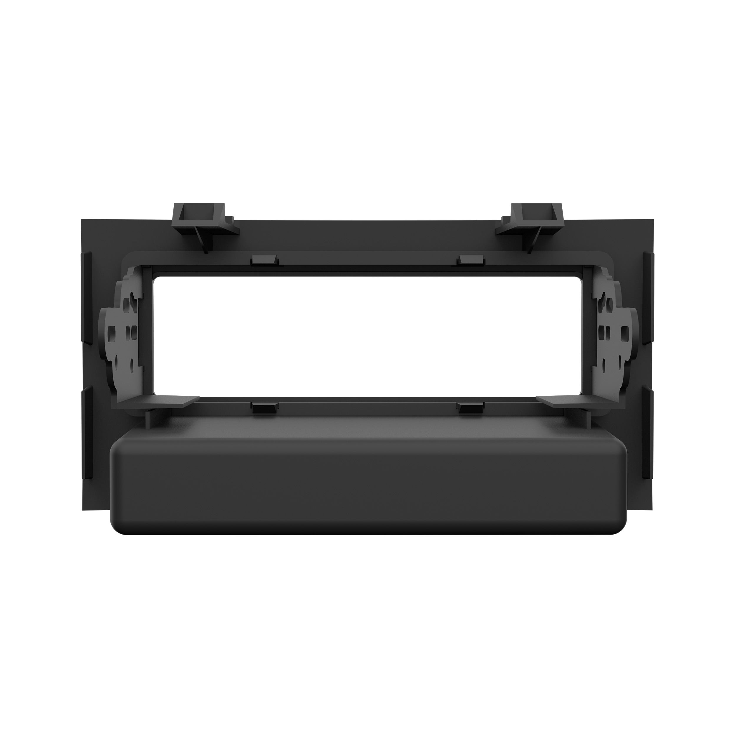 Volkswagen Touareg 2004-2010