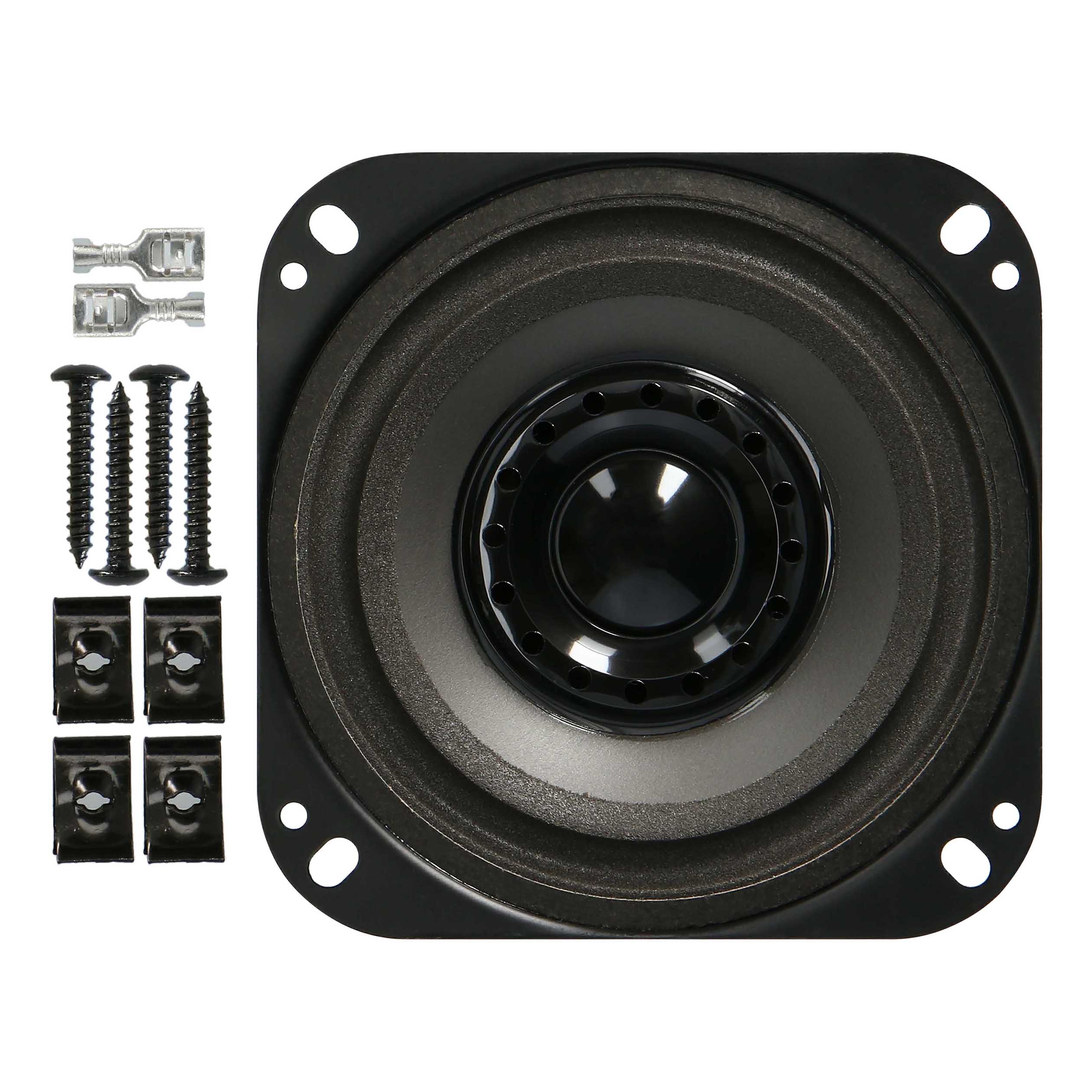 Speaker - Dual Cone 4 inch - each