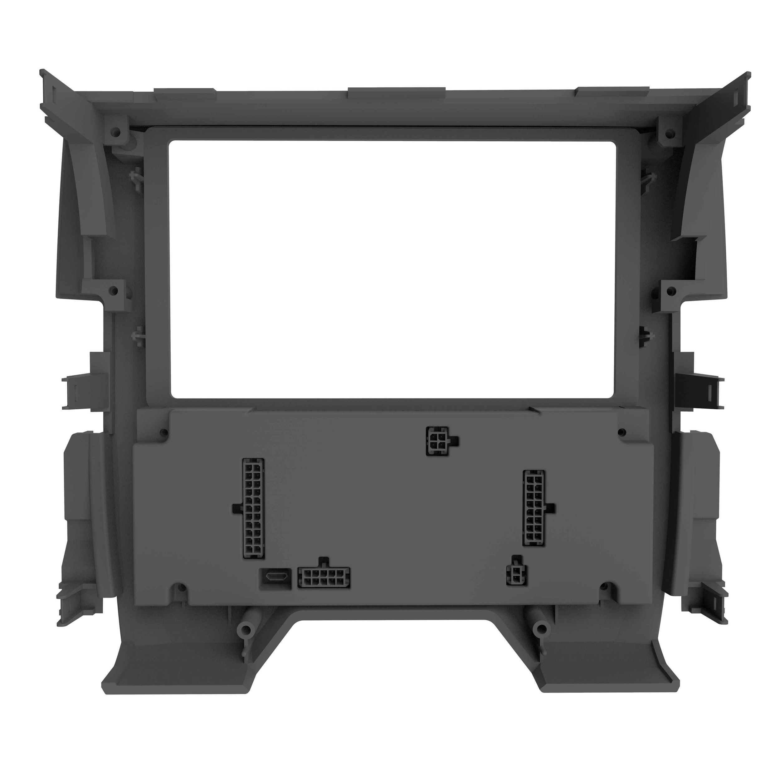 Honda Civic (Excluding LX models) 2016-2021