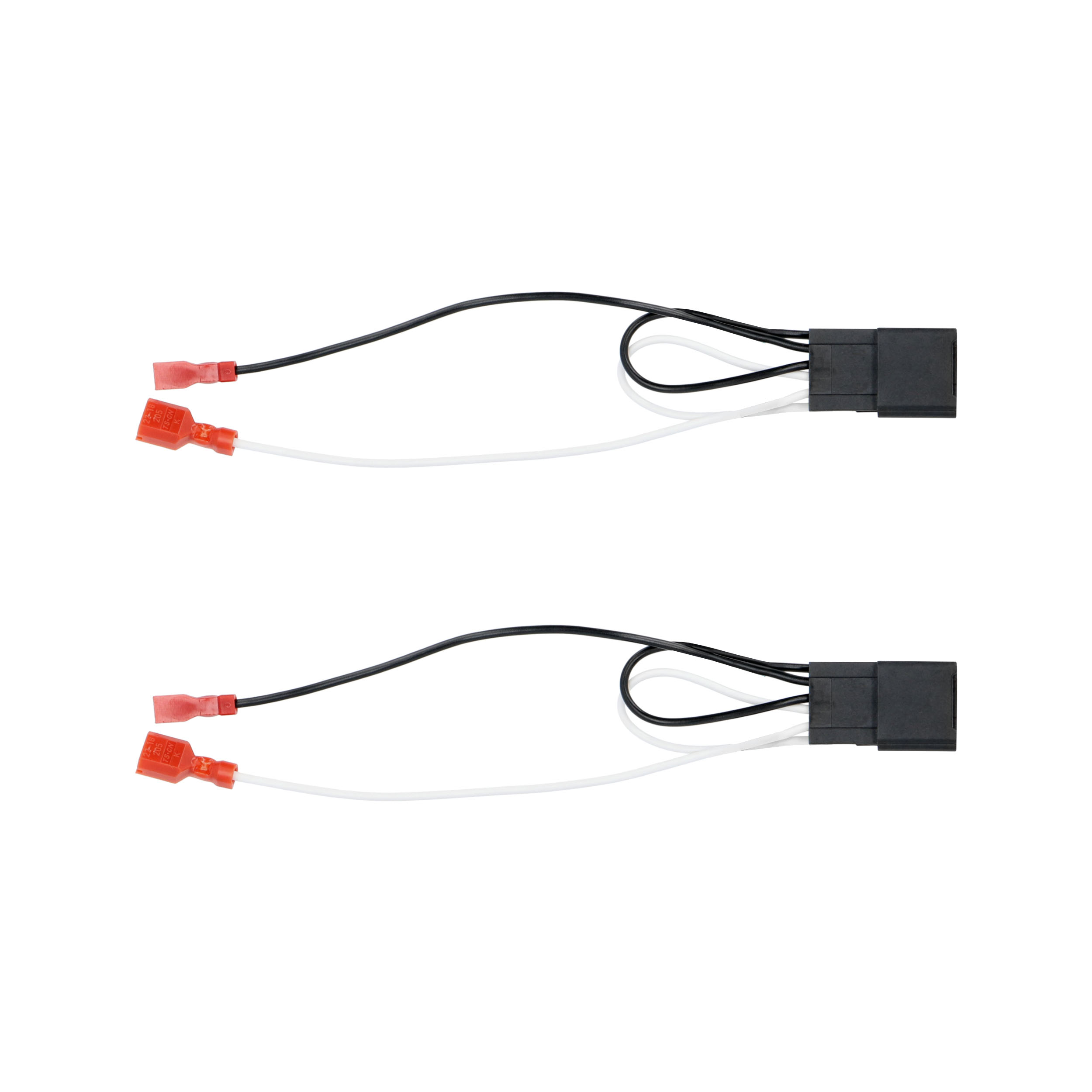 Speaker Harness - Fits Toyota 2024-2025